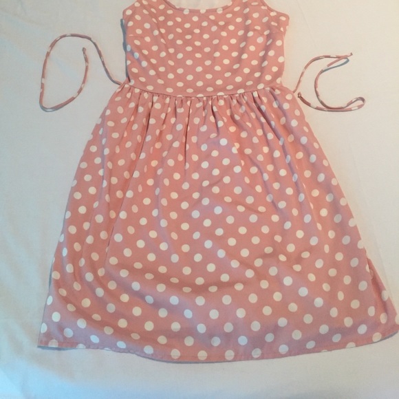 Delia’s polka dot Dress - Picture 2 of 6